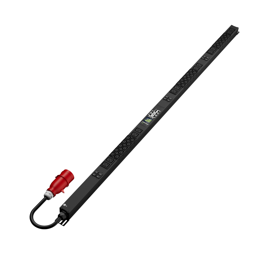 SMARTWATT PDU P-series PMI33S6CВO3012S